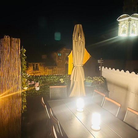 Poetry House Ξενοδοχείο Σπλιτ Εξωτερικό φωτογραφία